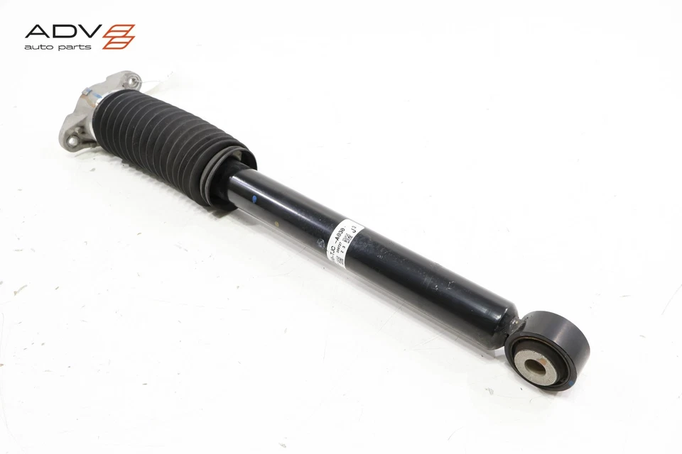 2019 - 2024 ACURA RDX FWD REAR LEFT DRIVER SIDE SHOCK ABSORBER STRUT OEM - Image 3 of 4