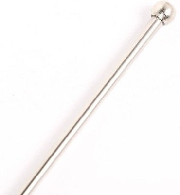 Rugged Ridge Antenna Kit for Jeep Wrangler TJ|11131.01|Fits 1997-2006 Jeep Wrang