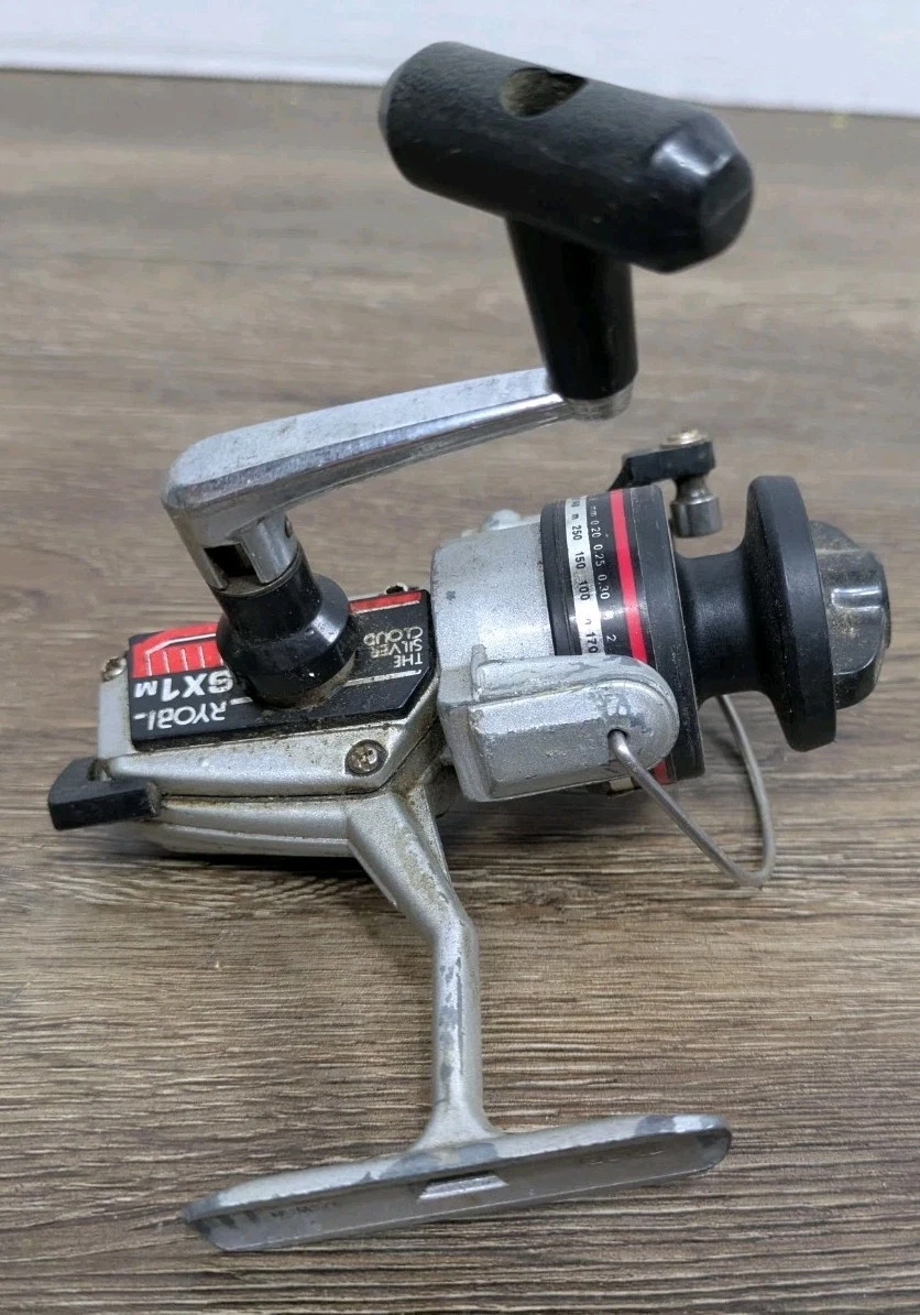 Ryobi Vintage Fishing Reels for sale | eBay