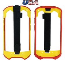For Zebra TC51 TC56 TC52 TC57 Protect Cover Handstrap Bumper Rugged Boot New US