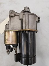 Démarreur Citroen ZX