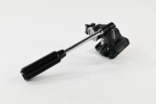 Rollei Deluxe Video Camera Tripod Head G317
