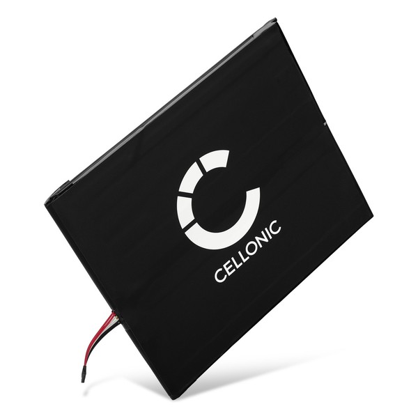 Ersatz Akku FüR Amazon 58-000187 26S1015-A 6200Mah-image
