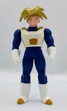 Dragon Ball Z Super Battle Collection Super Saiyan Trunks Vol 12 Figure  Bandai
