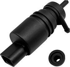 Windshield Washer Pump Grommet Compatible W2009-2016 Ram 2500 2009-2017 1500