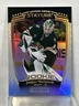 2024-25 Upper Deck Stature Jesper Wallstedt Rookie RC #/999 Wild