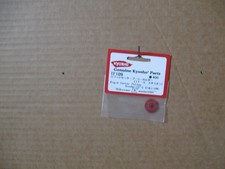 PORTA PULEGGIA CENTRALE RIGIDO / STALLONE KYOSHO TF-5 / # TF109