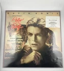David Bowie - Peter & the Wolf [New Vinyl LP] Red, never opened, 2014 re-release