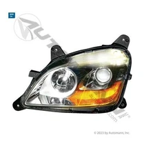 Automann 564*750113C Headlight 579 Lh