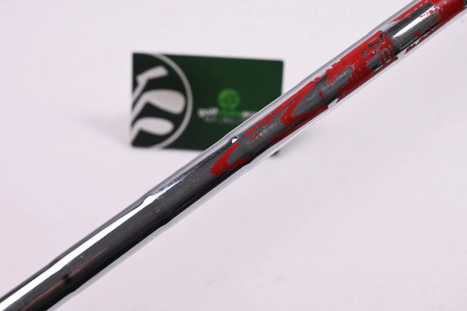Callaway Apex Pro 21 #7 Iron / Stiff Flex NS Pro Modus 3 Tour Shaft - Image 4 of 4