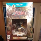 The Legend of Zelda: Twilight Princess HD Amiibo Bundle (Wii U)