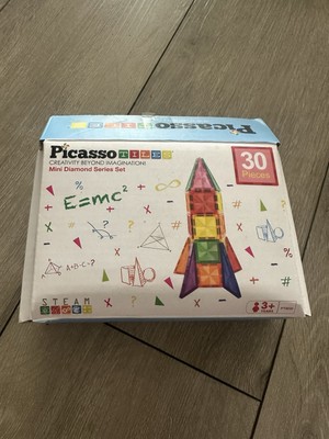 Picasso Tiles Building Tiles 