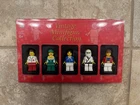 LEGO 852769 Vintage Minifigure Collection Vol 5 Brand New in Box