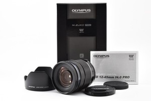 Olympus 12 45 | eBay