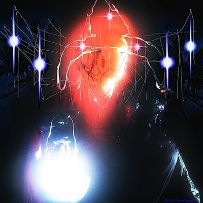 Bladee - Red Light - Vinyl Record - F600z