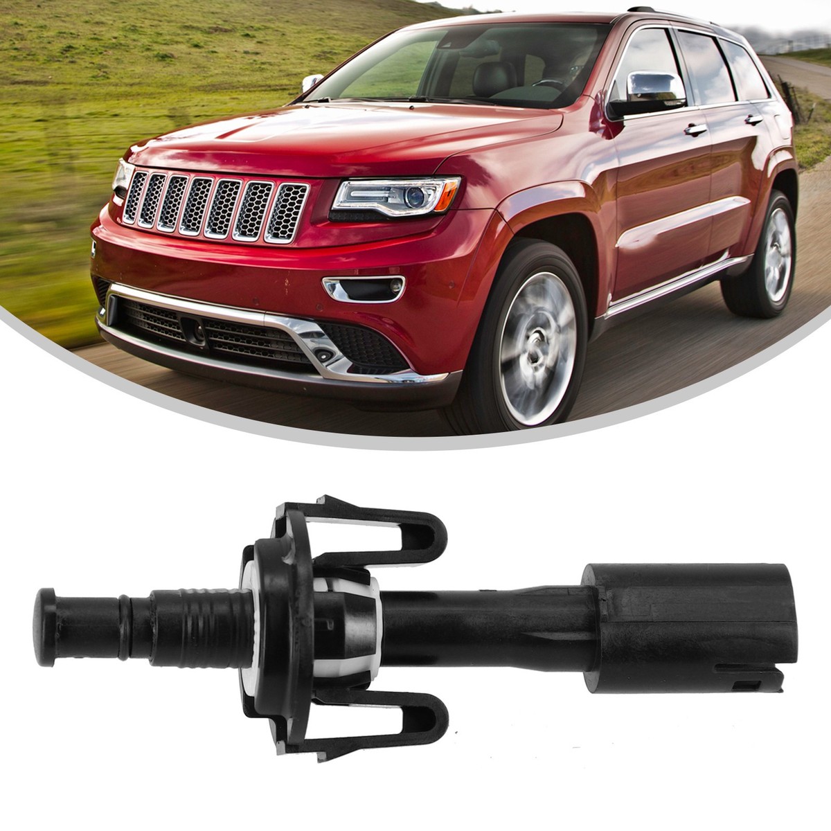 INTERRUPTEUR SOUS CAPOT Sans Tracas Pour Jeep Pour Dodge Pour Chrysler Pour Ram EUR 40,14