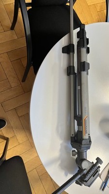 Dreibeinstativ Cullmann 2650 kamera