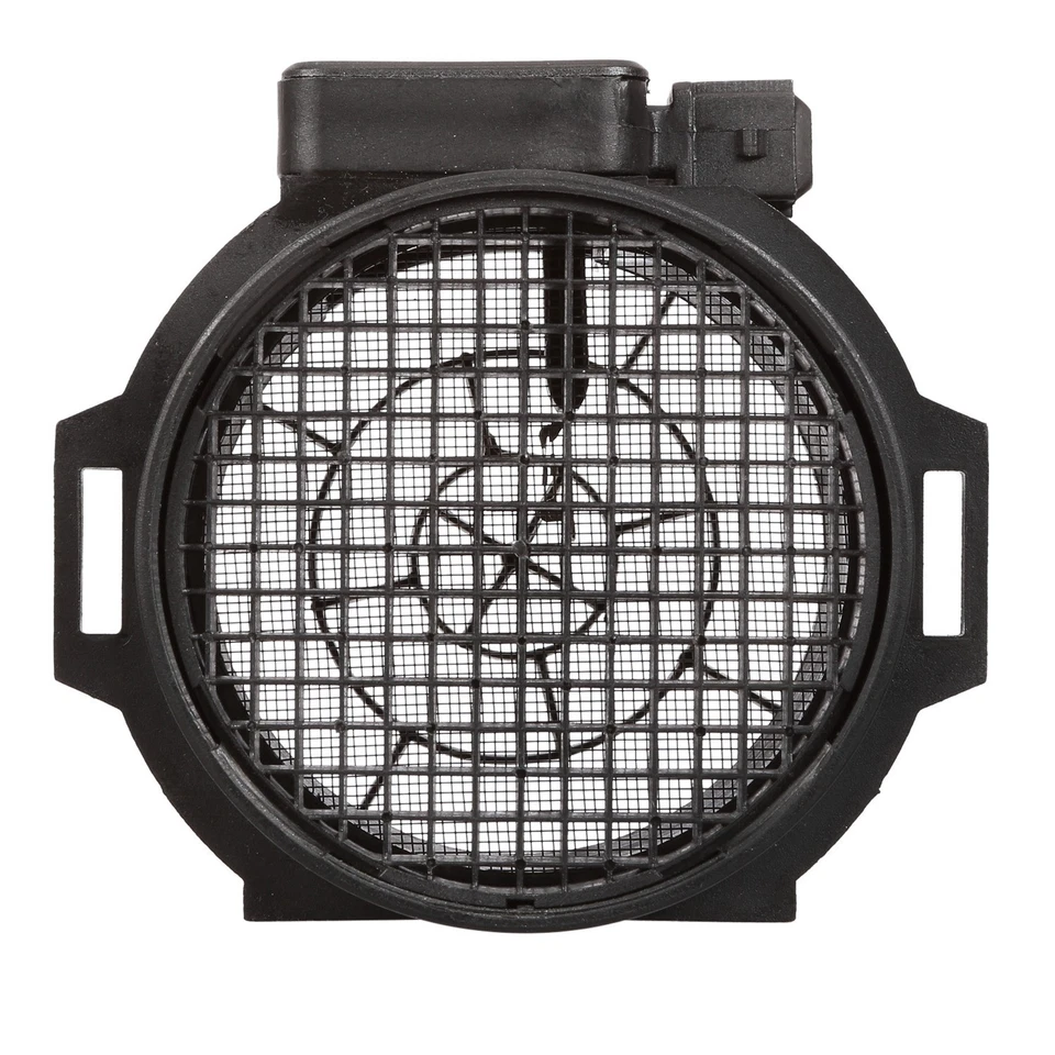 Sensor de flujo de aire másico Delphi 2006 2007 2008 para Kia Sportage 2005-2010 2,7 L V6 Foto 3 de 4