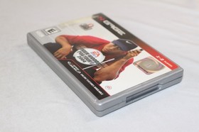 Tiger Woods PGA Tour 2004 Nokia N-Gage Complete CIB Good Condition! NICE!