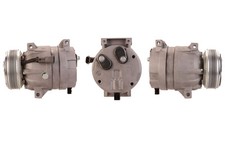 ELSTOCK Kompressor Klimaanlage passend für Renault Laguna II Grandtour