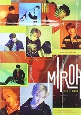 Cle 1-Miroh  by Stray Kids - Cle 1 | CD | condition very good