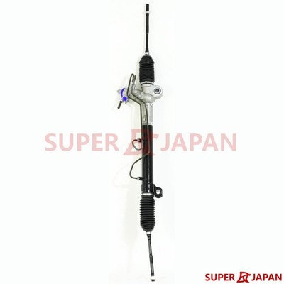 Super DK Japan Nissan X-Trail Steering Rack LHD 49001-8H910