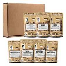 Genuss-Box - Weihnachten, 7 Tlg. Bremer Gewürzhandel, 600g