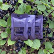 Ashley Belle NWT Moisturizing Hand Sanitizer. Pack Of 3. Black Raspberry Scent