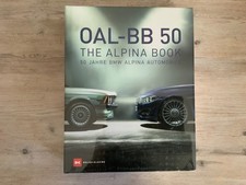 50 Jahre Alpina- OAL BB 50 