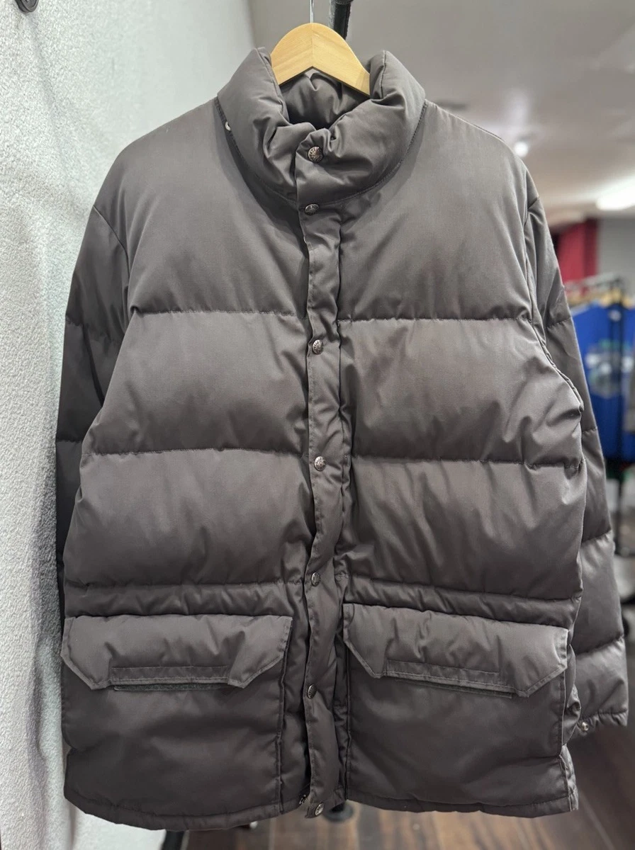 The North Face Down Vintage Clothing for Men for sale | eBay