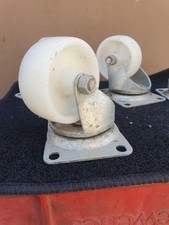 Trolley Wheels
