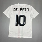 Del Piero Juventus 2010 2011 Away Soccer Jersey Football Shirt Nike 382264-105