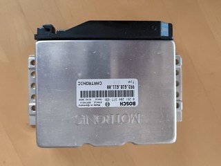 Motronic / Motorsteuergerät Original 993 Turbo 993.618.611.00 / 0 261 204 377