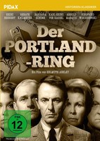 Der Portland-Ring | Pidax Historien-Klassiker | Stefan Gommermann (U. A.) | Dvd