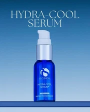iS Clinical Hydra-Cool Serum Hydrating Skincare Treatment