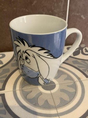 Disney Eeyore Tasse 