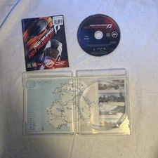 Need For Speed: Hot Pursuit (Sony PS3) CIB w/Manual