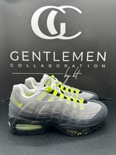 Size 10.5 - Nike Air Max 95 OG 2025 / 2026 Neon