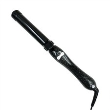 Automatic Curling Iron 1 Inch Barrel Heat Distribution For All Hair Types Hair