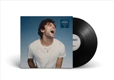 MARK AMBOR ROCKWOOD NEW LP