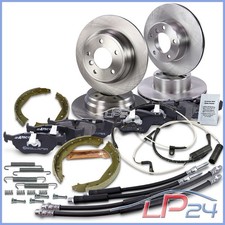 Kits de frein BMW 525