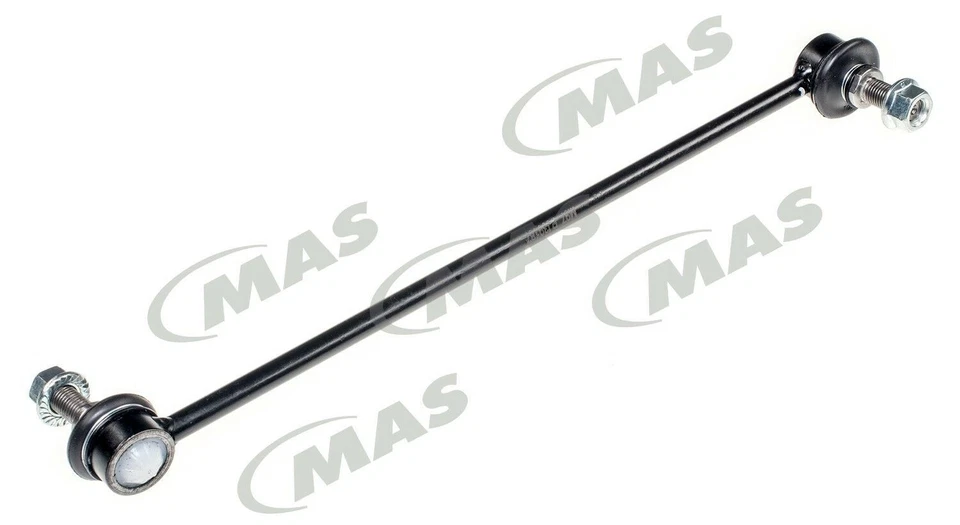 Kit de enlace de barra estabilizadora MAS Industries SL35055 para 03-12 Land Rover Range Rover Foto 2 de 4