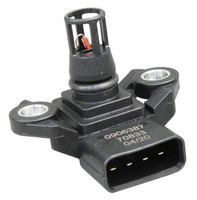 Metzger 0906387 Sensor, Saugrohrdruck Passend FüR Subaru