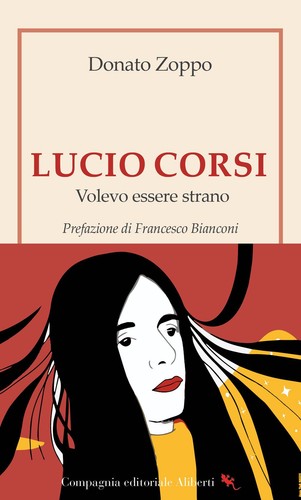Libri Donato Zoppo - Lucio Corsi. Volevo Essere Strano prezzo ebay
