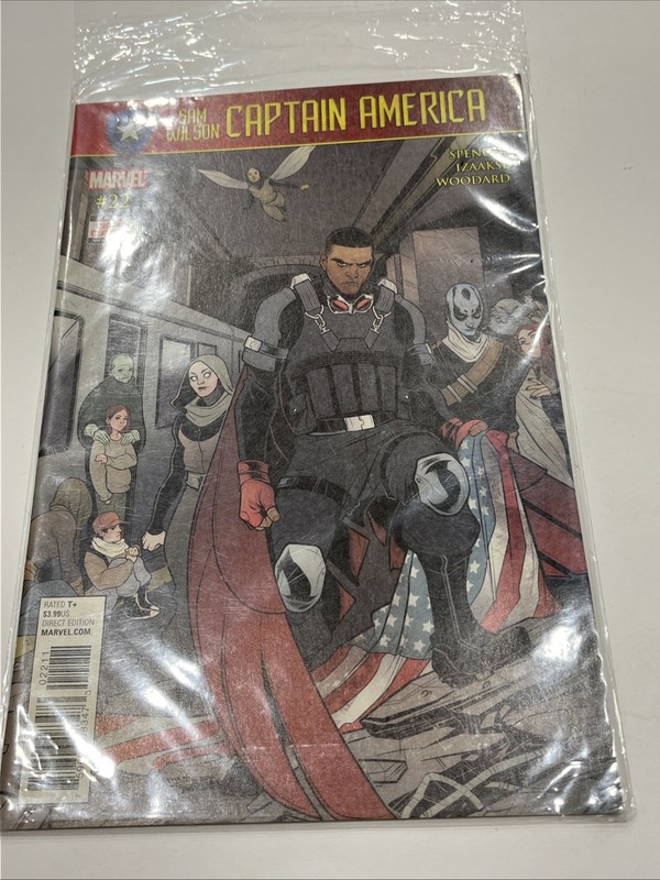 Revista Cómic