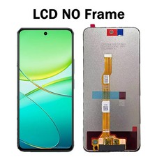 LCD Display Touch Digitizer Assembly For vivo Y38 5G Replacement Repair Parts