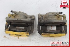 14-19 Mercedes CLA250 Front Right & Left Side Brake Caliper Calipers Set OEM