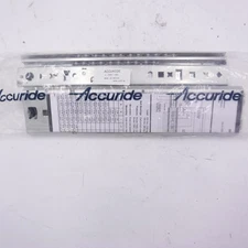 1 Pair Accuride Heavy Duty 12" Drawer Slides C7957-12D