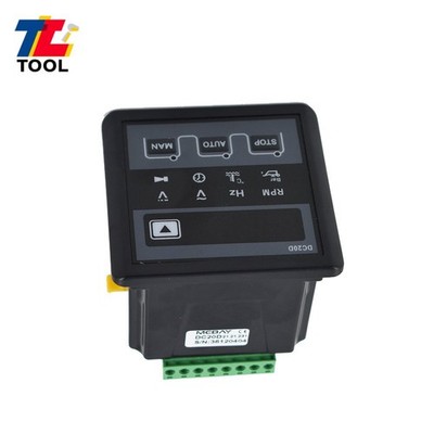 Controller Module Voltage Regulator For Diesel Engine or Generator DC20D