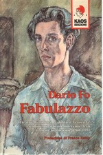 Fabulazzo - Dario Fo (Kaos edizioni)